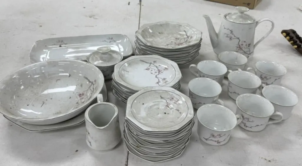 Schmidt China