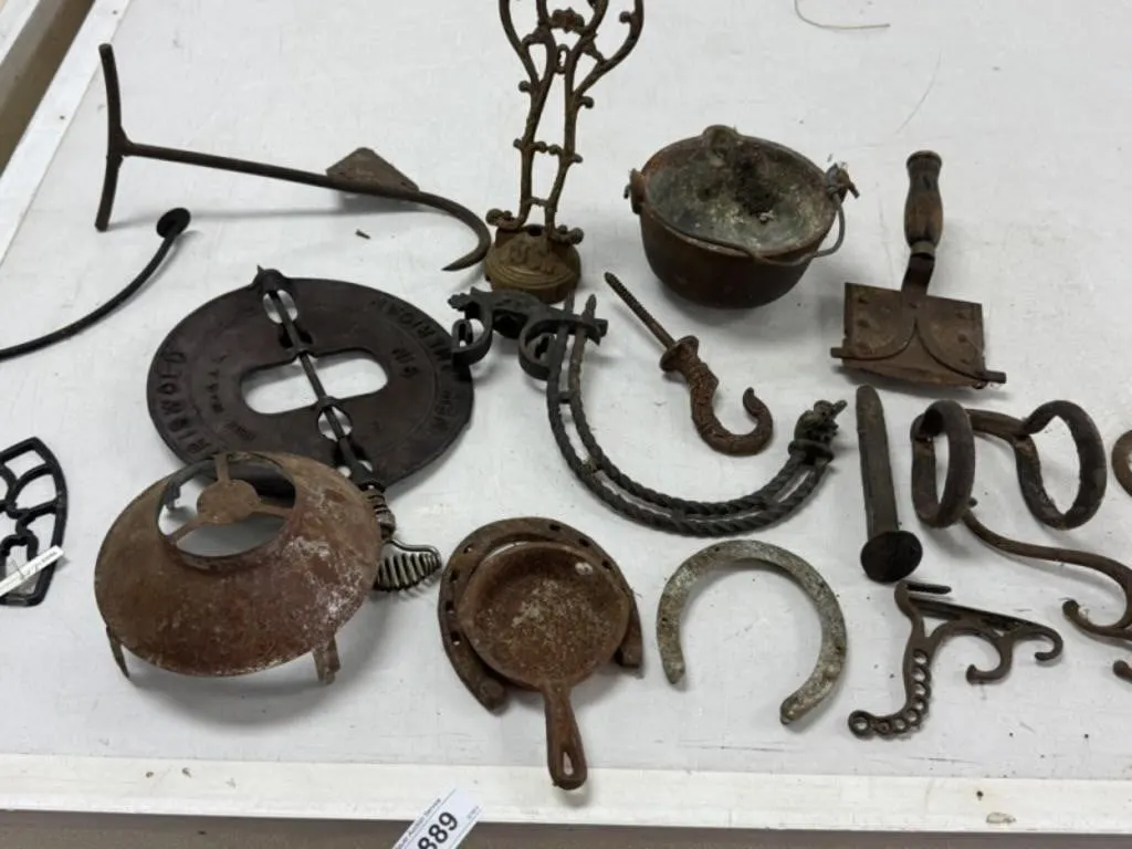 Farm Primitives