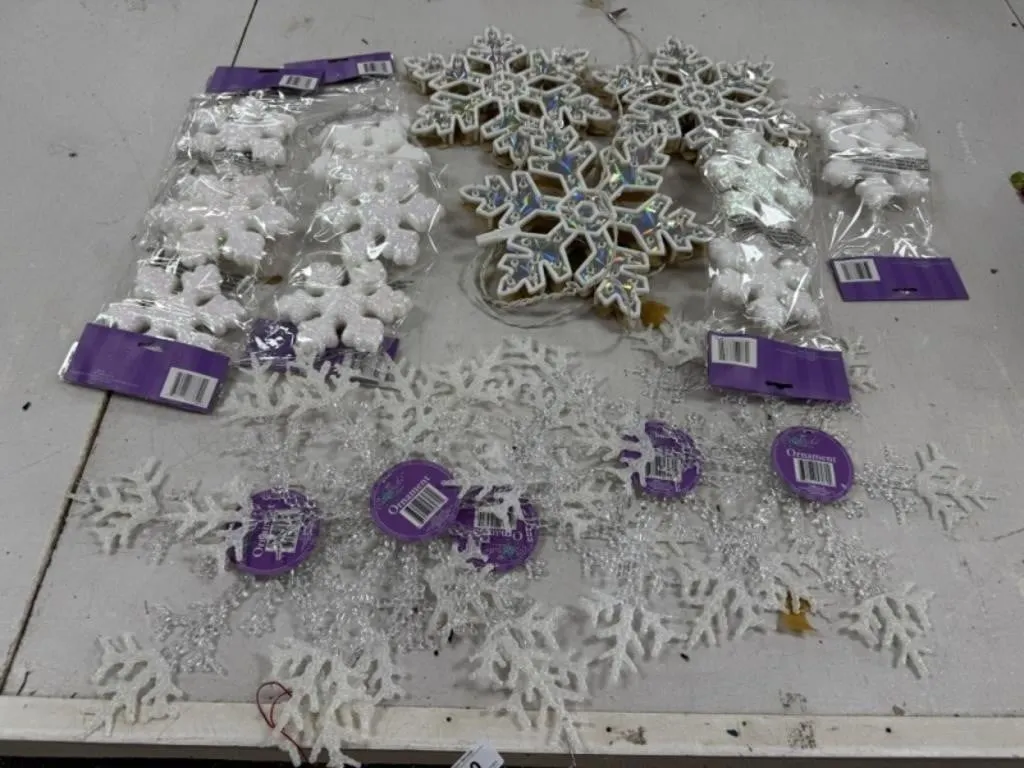 Christmas Decor