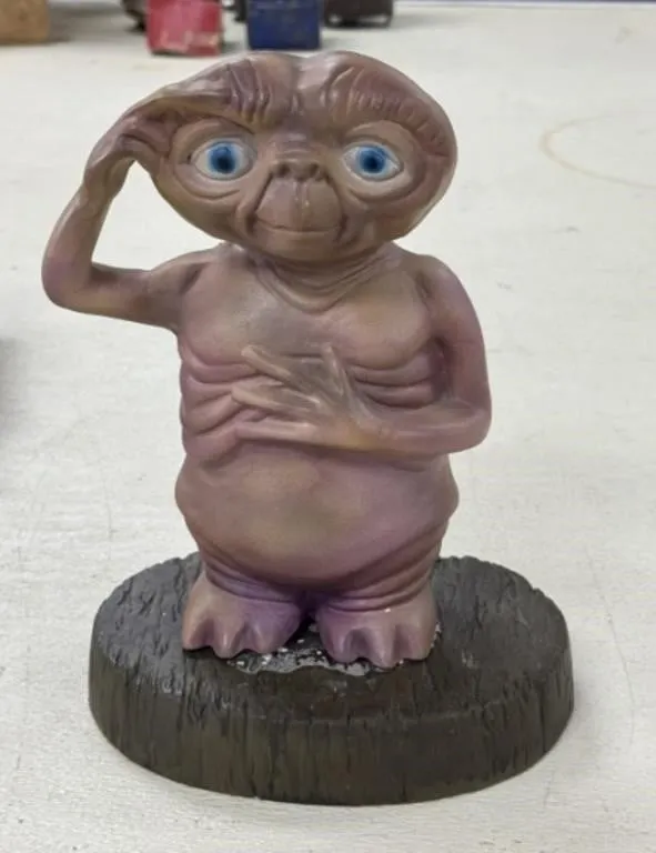 Ceramic ET