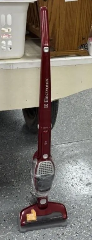 Electrolux Power Broom