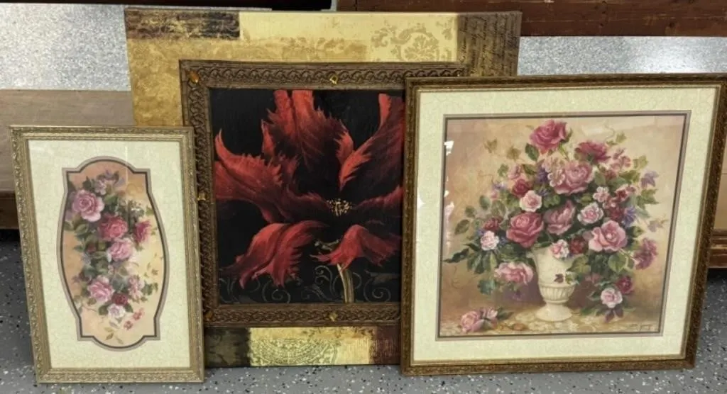 Wall Decorations