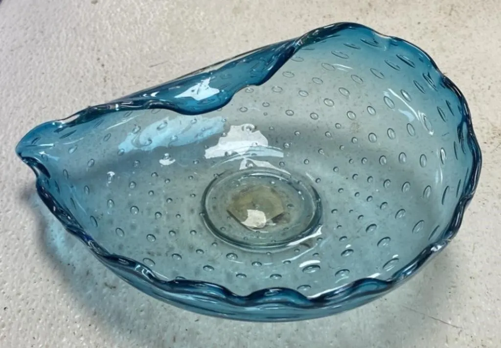 Kreiss Art glass