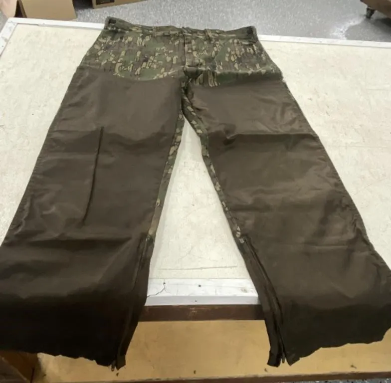 Pair of Winchester Hunting Pants