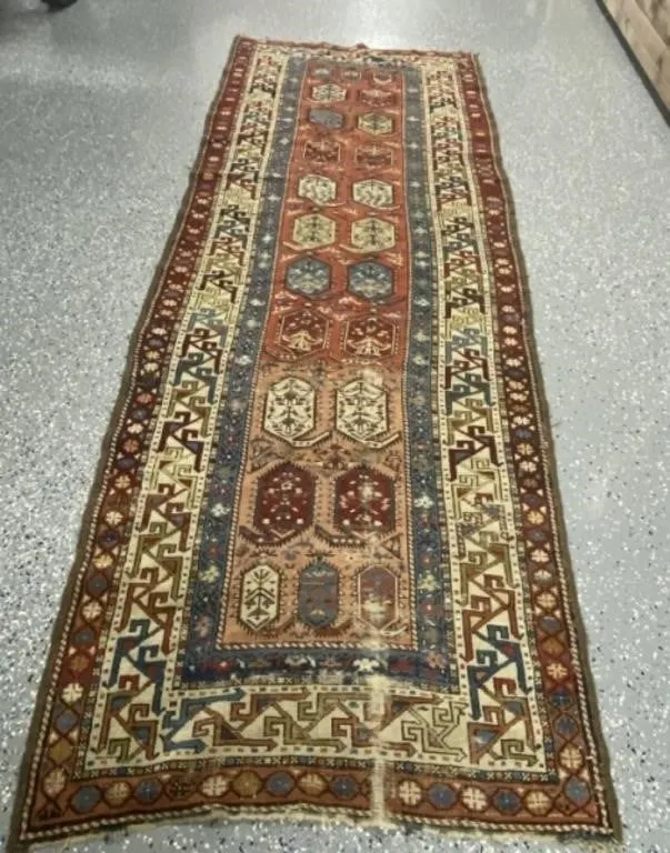 Antique Rug