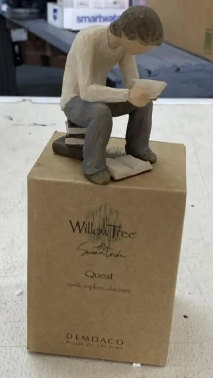 Willow Tree Figurine