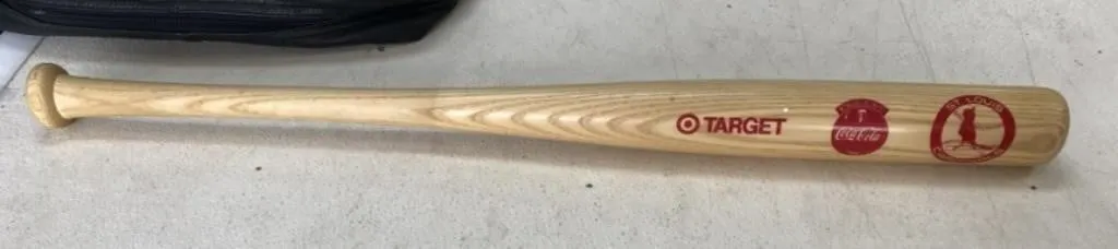 St. Louis Cardinals Coca-Cola Bat