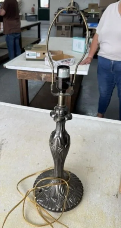 Table Lamp