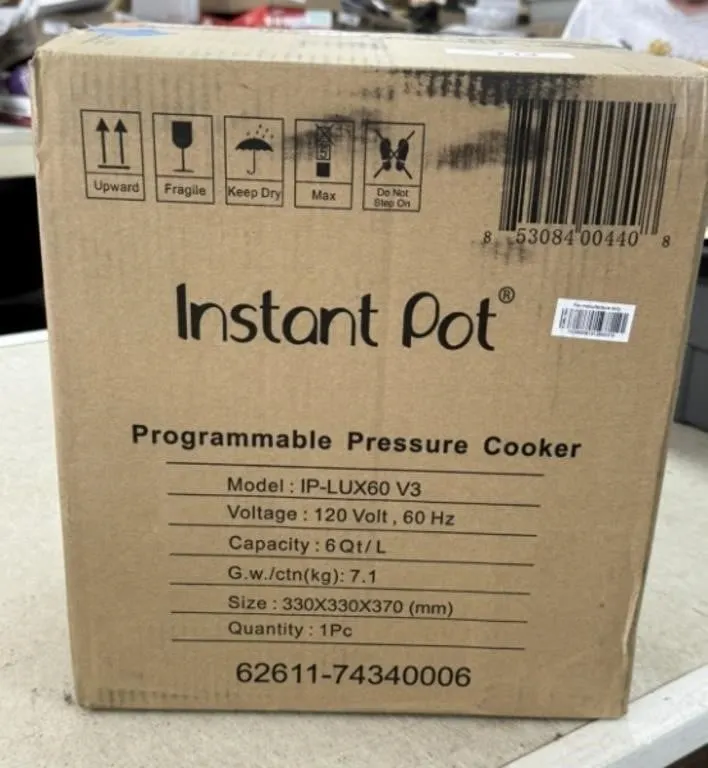 Instapot