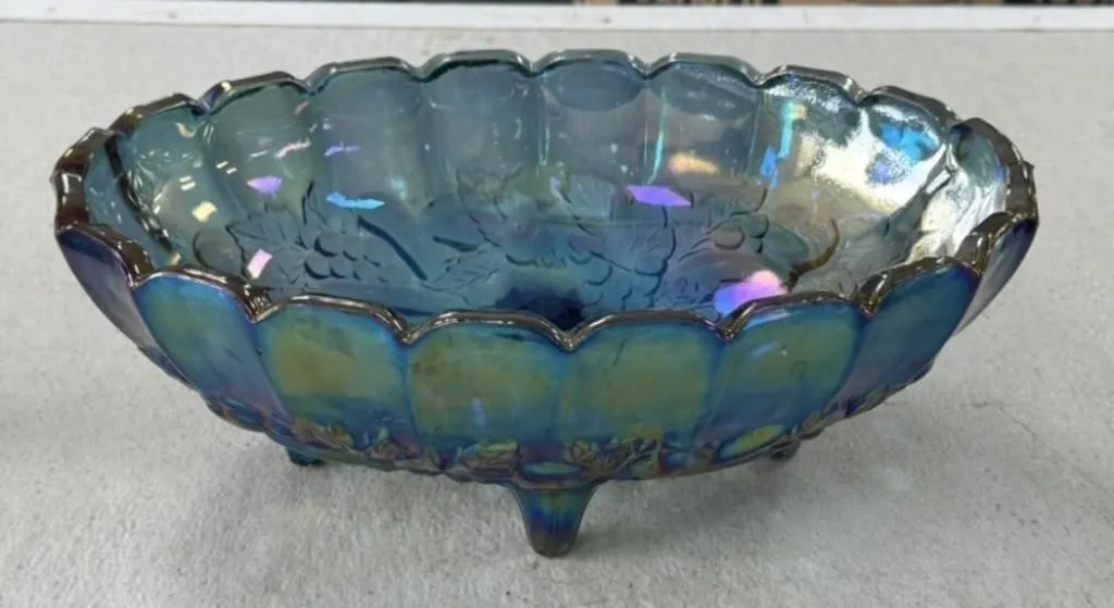 Carnival Fruit Bowl