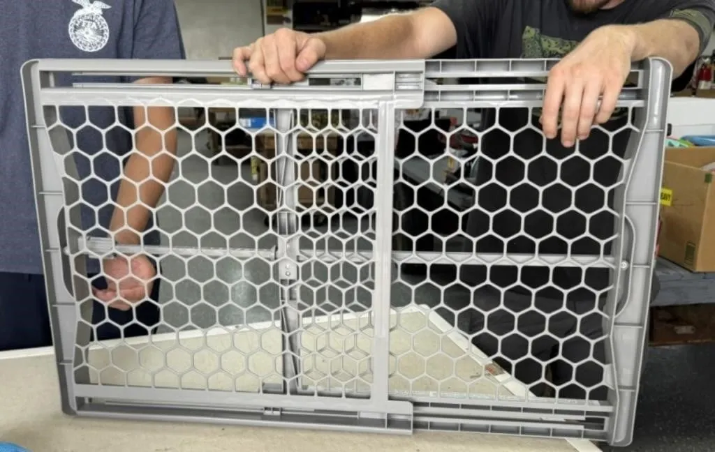 Safety Gate
