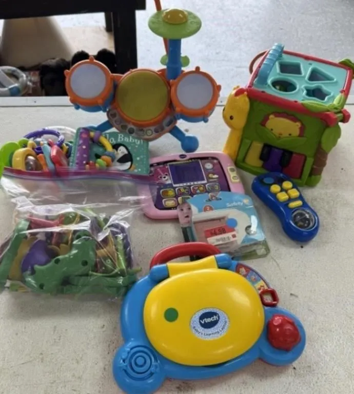 Children's Toys