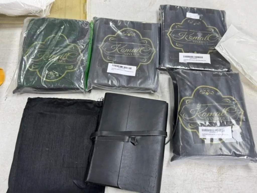 Leather Journals
