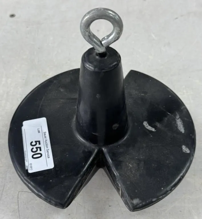 20 lb Anchor