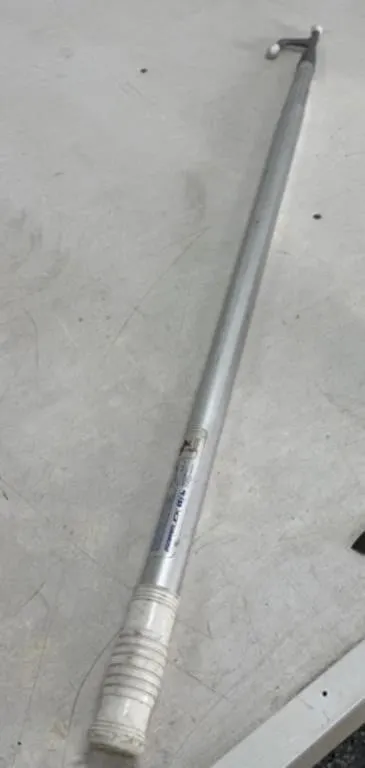Telescoping Rescue Hook