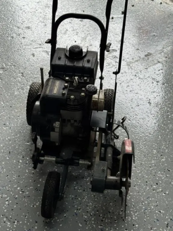 Craftsman 4HP Gas Edger