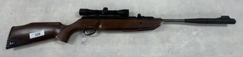 Umbrex .177 Cal. Air Rifle