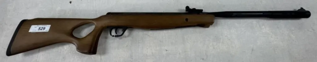 Crosman Valiant .177 Cal Air Rifle