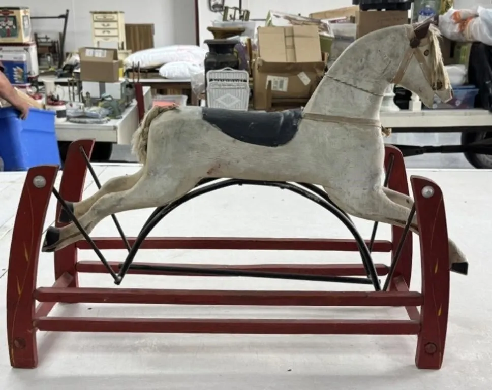 Hobby Horse