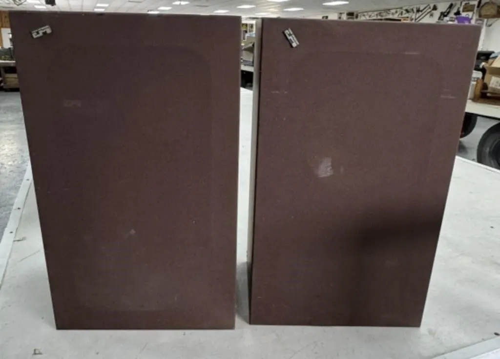 2 - EPI Speakers