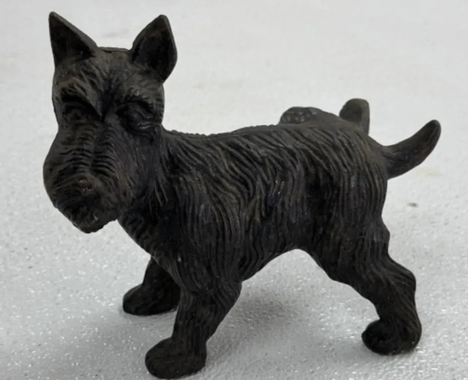 Cast Iron Door Stop
