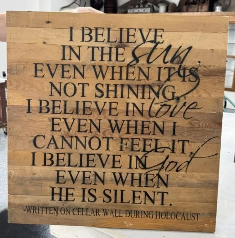 Home Wall Decor