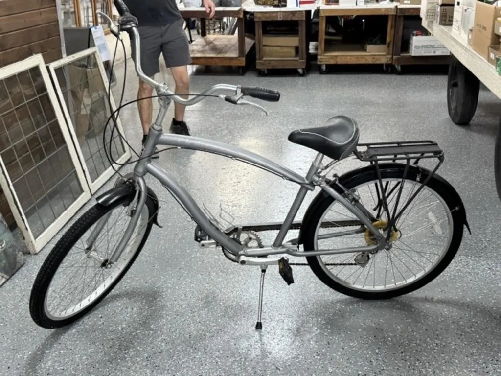 Sun Bicycle