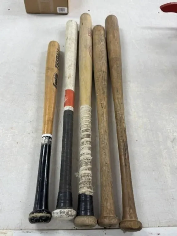 Ball Bats