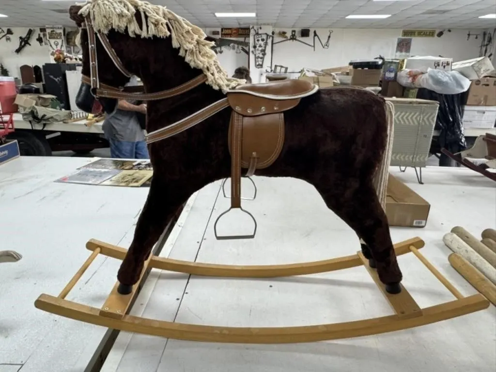 Rocking Horse