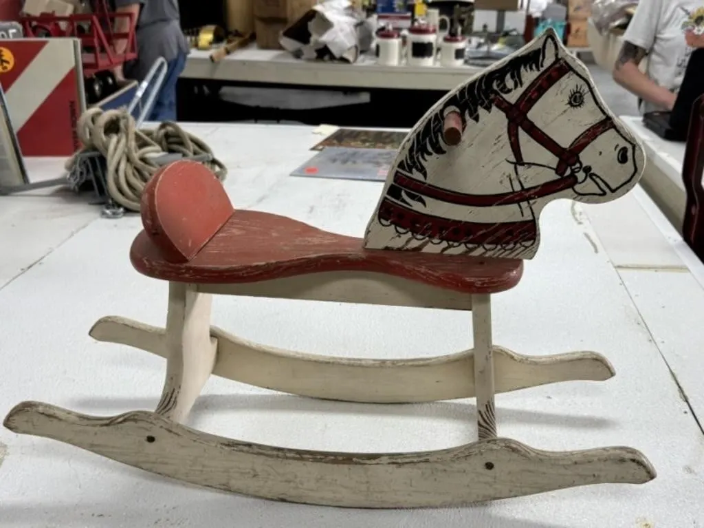 Rocking Horse