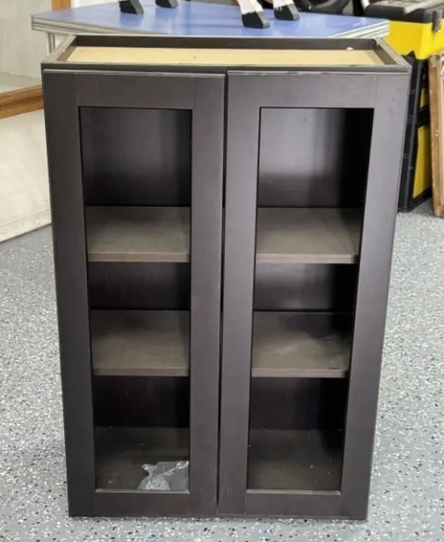 2 Door Kitchen Cabinet