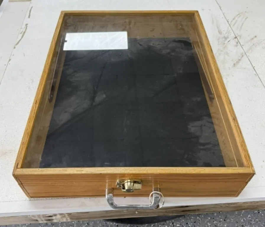 Display Case