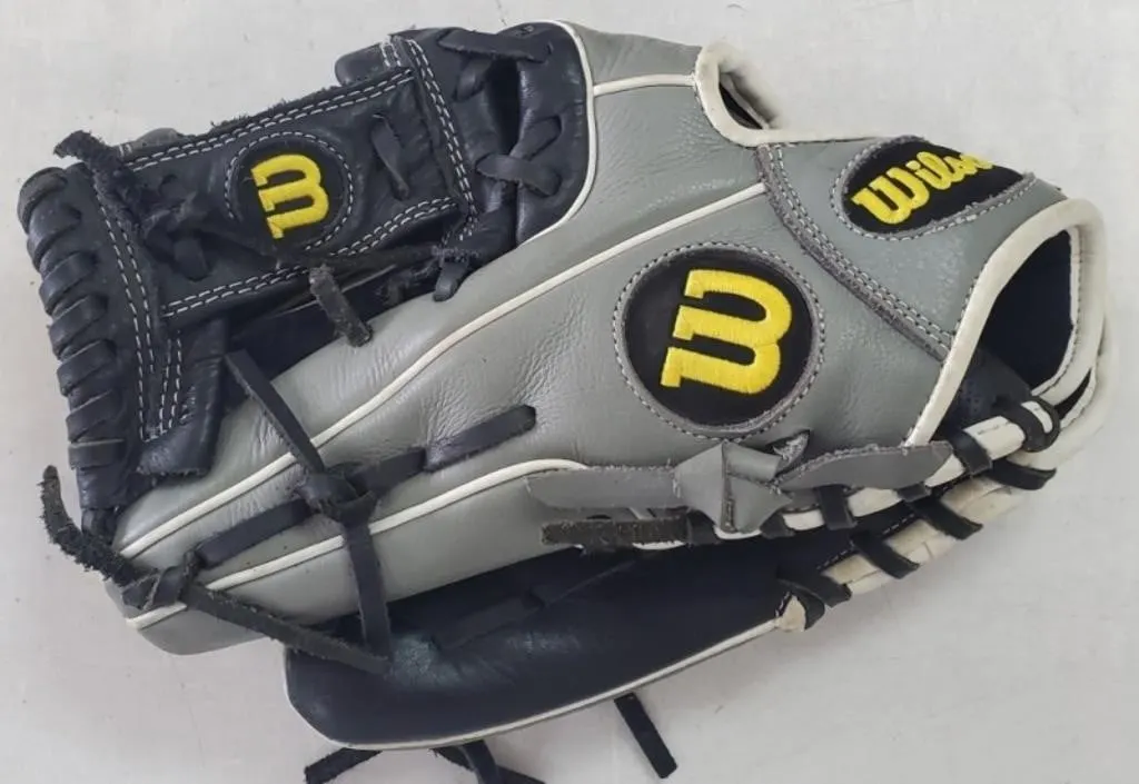 Wilson Baseball Glove