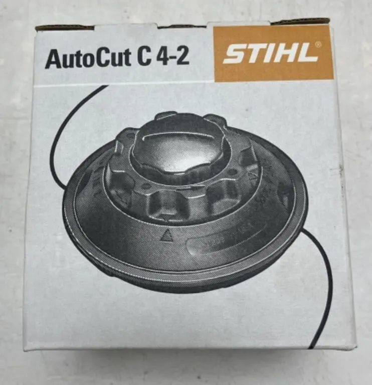 Stihl String Trimmer Replacement Head