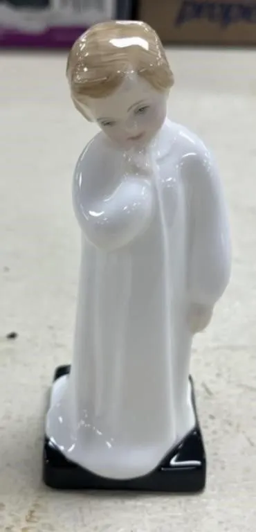 Royal Doulton Figurine