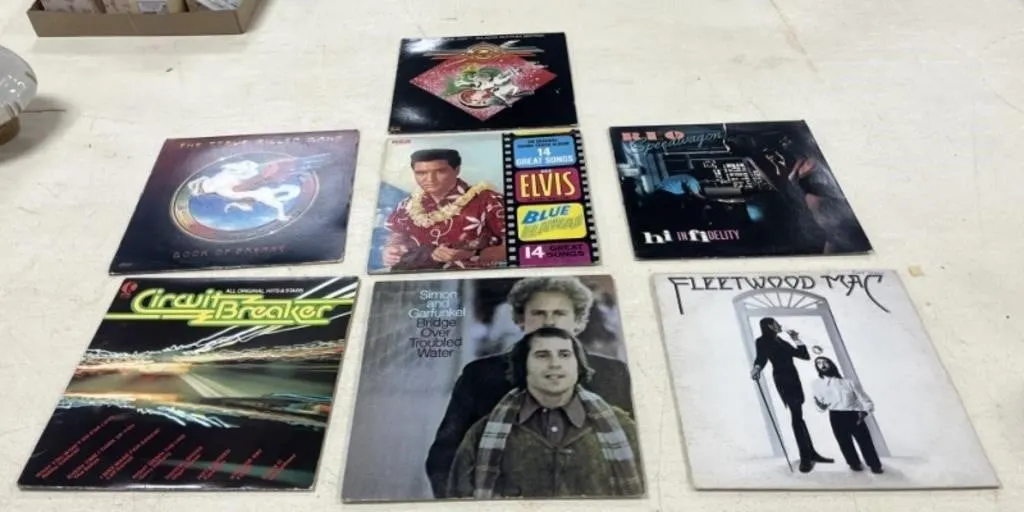 Nice Records
