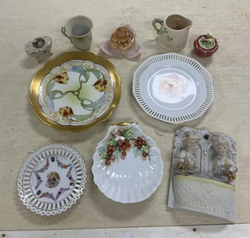 Glassware