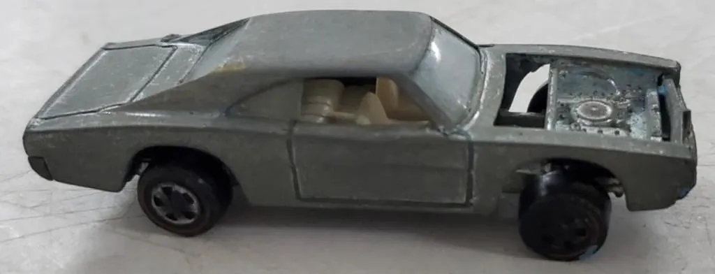 1968 Hot Wheels Red Line Diecast Car