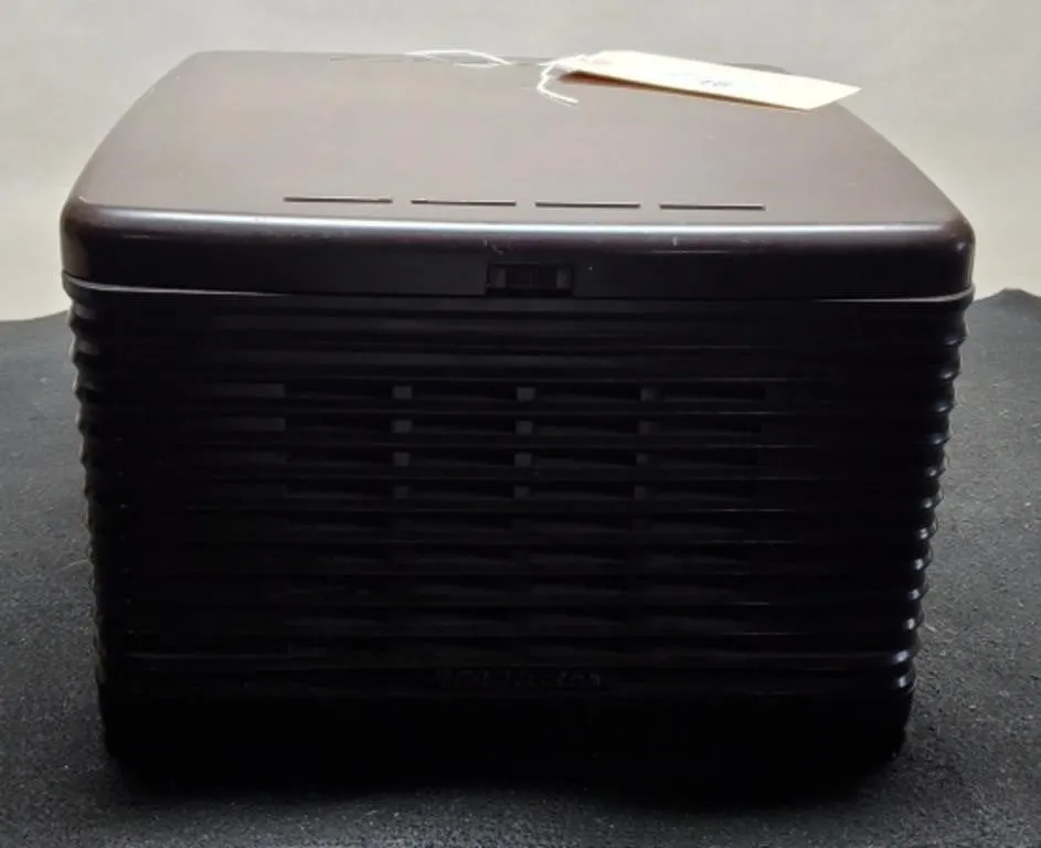 RCA Victor 45 Record Player,