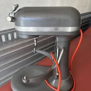 PLANETARY MIXER