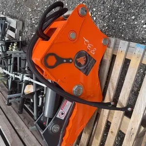 2026 Excavator Claw Wolverine EHP-11-8T