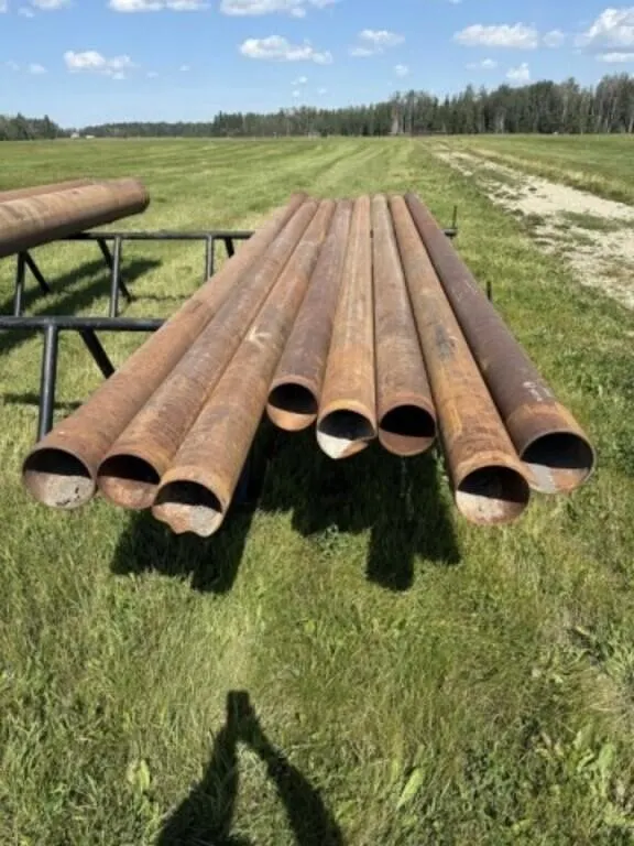 7" x 21' Casing /EACH PIECE