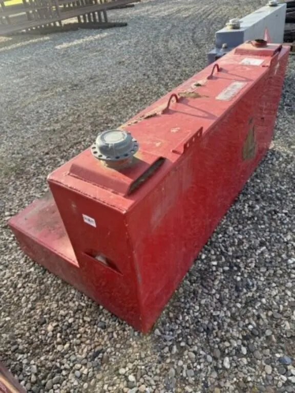 Westeel L-Shape 350 L Diesel Slip Tank