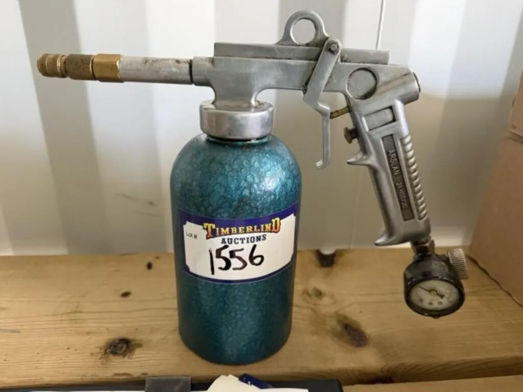 Arslan Air Sprayer #20-HSD73G