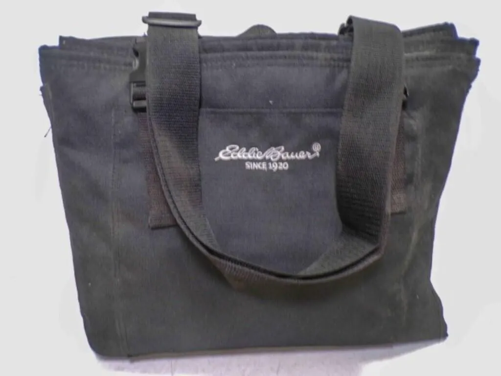 Eddie Bauer Portable Picnic Blanket