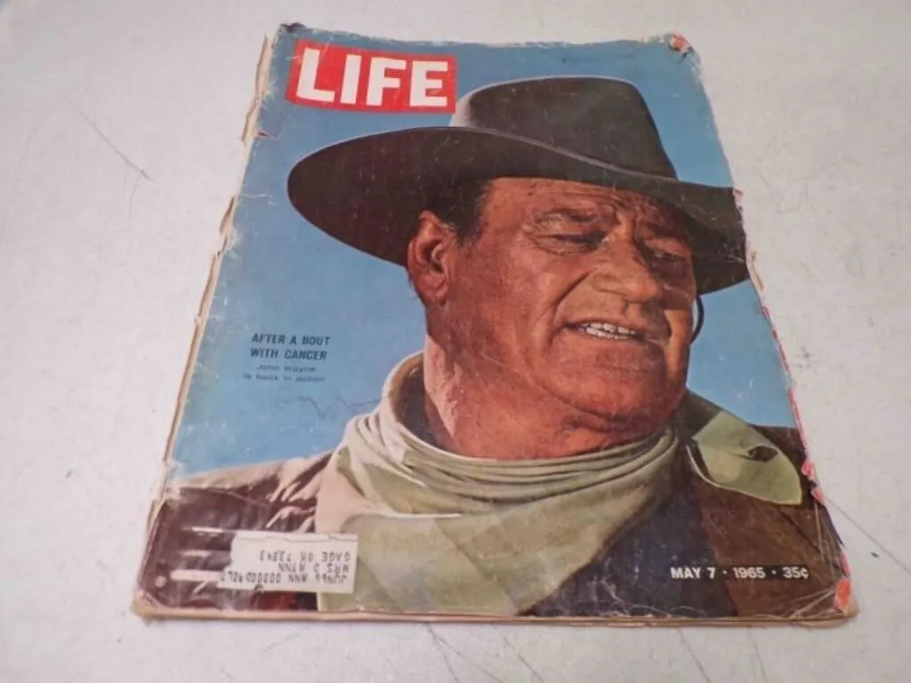 May 1965 LIFE Magazine