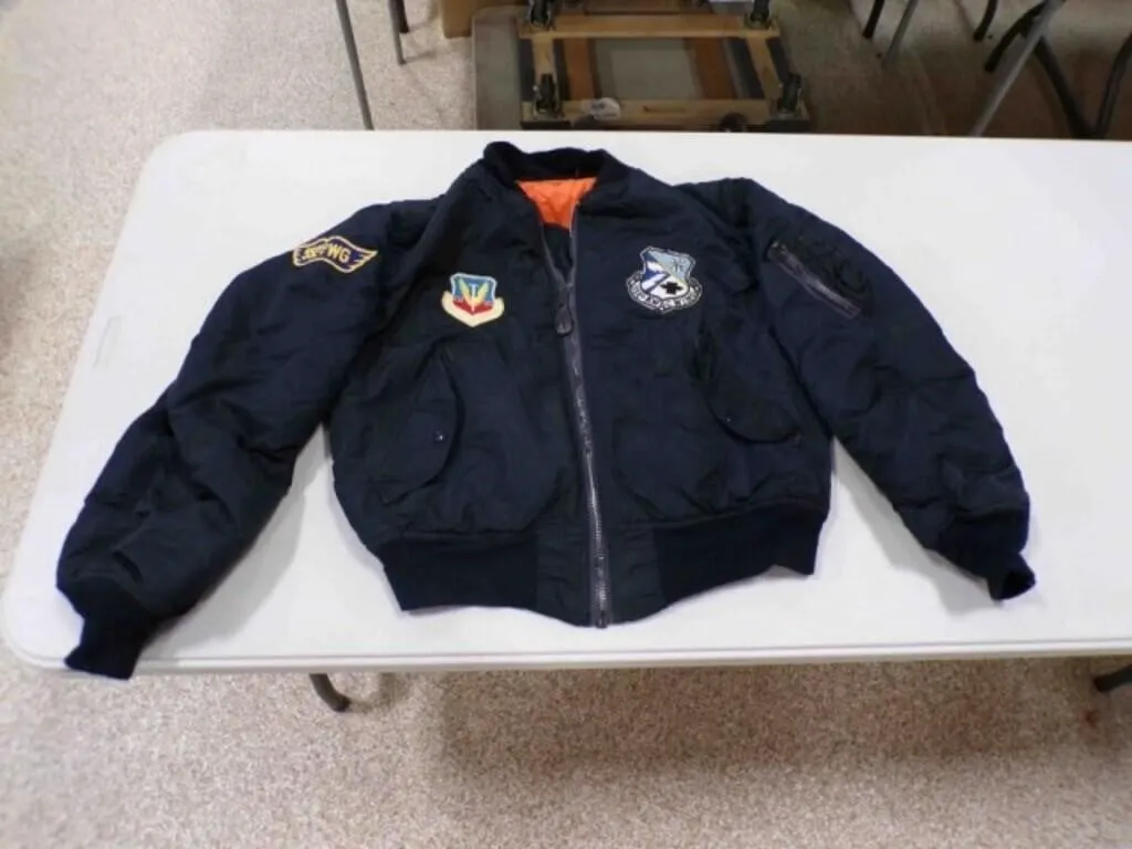 Vintage USAF United States Air Force Military
