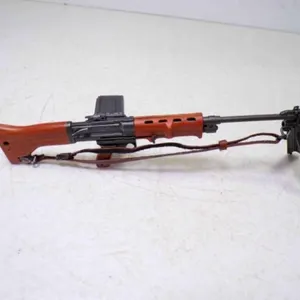Miniature Replica German FG42 Paratrooper Rifle