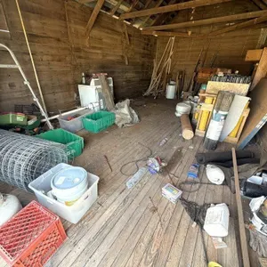 Contents of Out Building : Large Firework Mortar