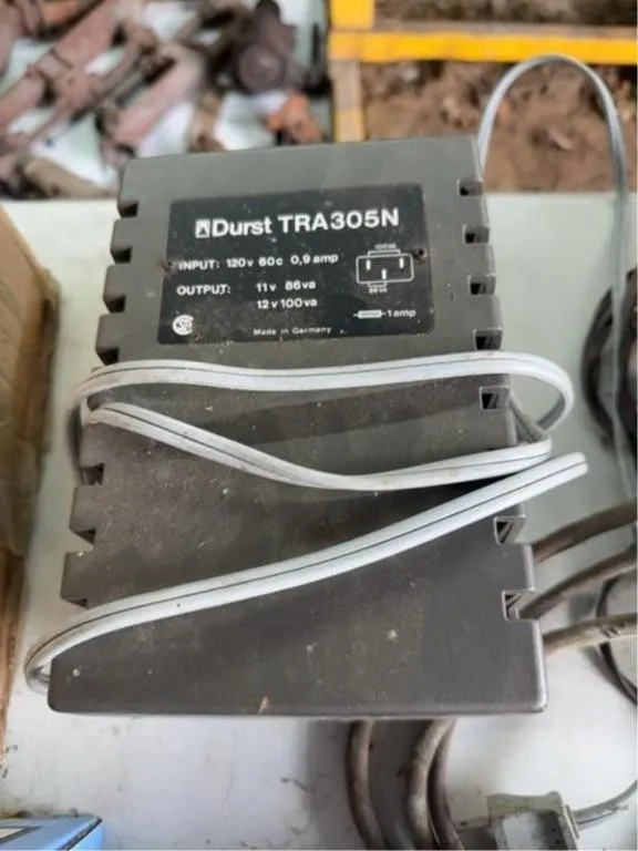 Durst TRA305N